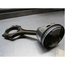 03R039 PISTON WITH CONNECTING ROD STANDARD SIZE For 07-08 ACURA TL BASE 3.2 13210PGEA00
